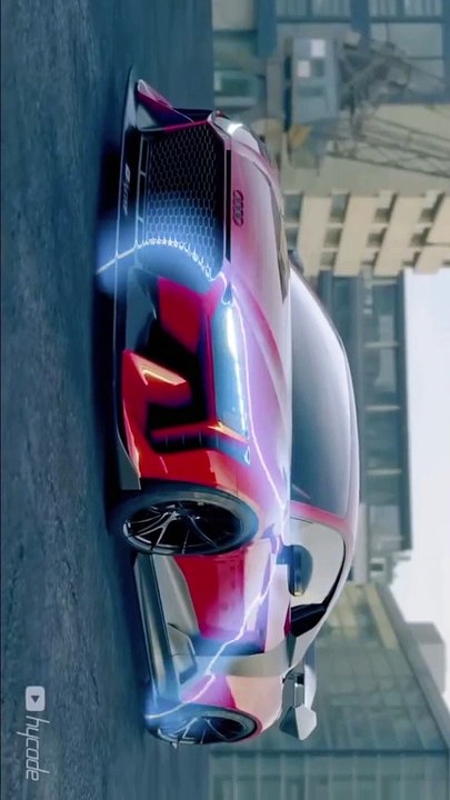 Audi R8 2024