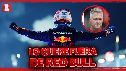 RALF SCHUMACHER vuelve a atacar a CHECO PÉREZ previo al GP de JAPÓN