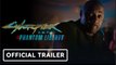 Cyberpunk 2077: Phantom Liberty | Live Action Trailer (feat. Idris Elba)