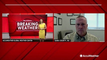 Preparing for a new round of tropical activity