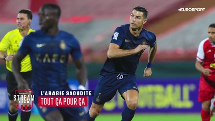 "On ne crée pas une compétition de toute pièce comme ça" : Pourquoi la Saudi Pro League ne prend pas