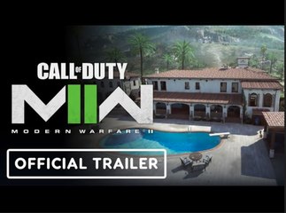Call of Duty: Modern Warfare 2 | Season 6 Multiplayer Maps Trailer
