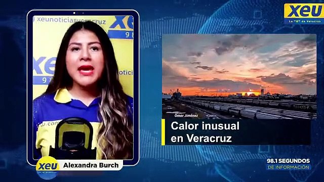 Camión atropella y arrastra a mujer de la tercera edad en avenida Diaz Mirón