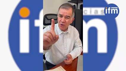 Julio González denunció que la Alcaldía bloqueó la libertad de expresion en el Concejo