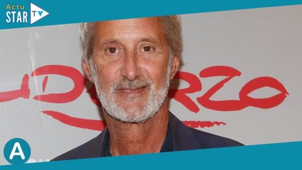 Antoine de Caunes  Drogue, alcool    Ces émissions de télévision qu'il a présentées sous l'emprise