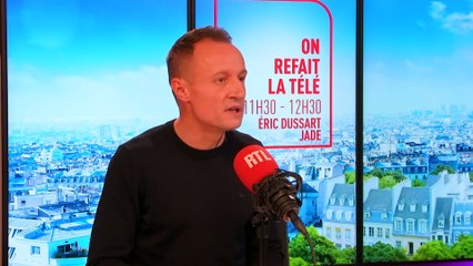 Les infos télé d'Eva Kruyver avec Franck Dubosc !