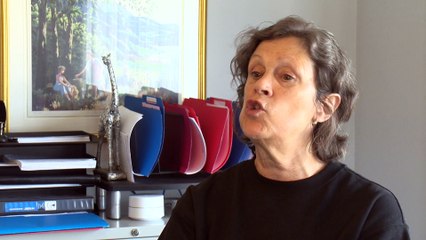 CH 22 Sept TOPO Probleme assurance chomage