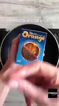 How to make Hot Chocolate Truffles! Recipe