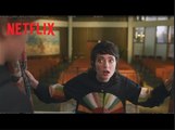 Bloopers | You Are So Not Invited to My Bat Mitzvah - Adam Sandler | Netflix