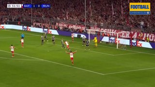 Bayern Munich 4-3 Manchester United | UEFA Champions League 2023/24 Highlights HD