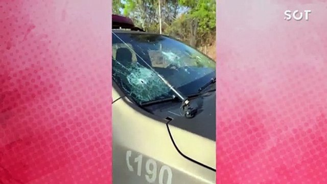 Confronto em Corumbaíba: Dois PMs feridos e três suspeitos mortos após tentativa de abordagem