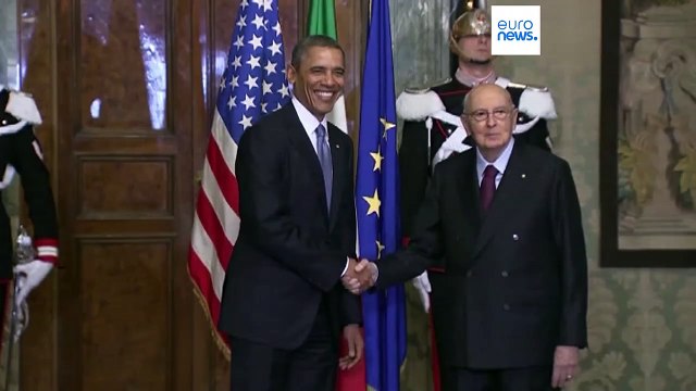 Italiens früherer Präsident Giorgio Napolitano ist gestorben