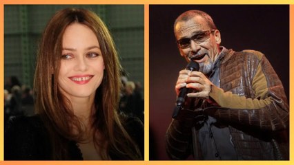 Florent Pagny et Vanessa Paradis : En combat contre le cancer, confidence déchirante