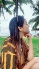 MKN Reels (Ashi Singh) - Papa Ki Pari