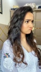 MKN Reels (Ashi Singh) - Mila Na Koi Ayesa