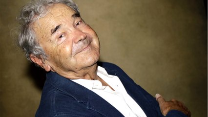 GALA VIDEO - Pierre Perret honoré à 89 ans : cette distinction qui l’a profondément ému