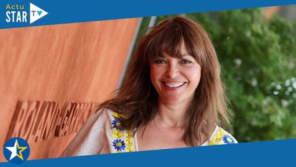 Sandrine Quétier  son appel désespéré après sa reconversion loin de l'animation