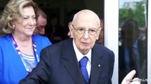 ? morto Giorgio Napolitano, primo capo dello Stato a essere rieletto