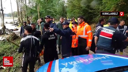 Kırklareli’nde 6 kişiye mezar olan işletmenin sahibi tutuklandı