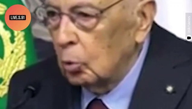 Addio a Giorgio Napolitano, il presidente che ha amato l’Italia e l’Europa