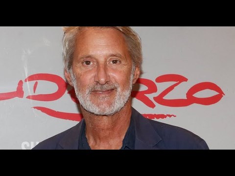 Antoine de Caunes : Drogue, alcool... Ces émissions de télévision qu'il a présentées sous l'emprise