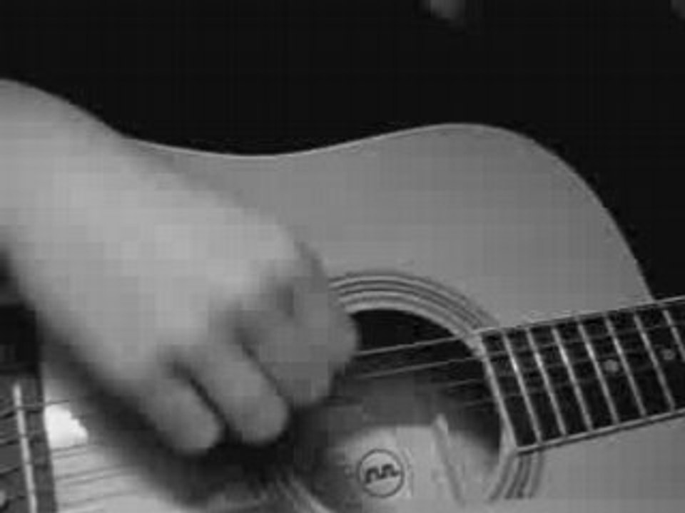 Guitare  ju