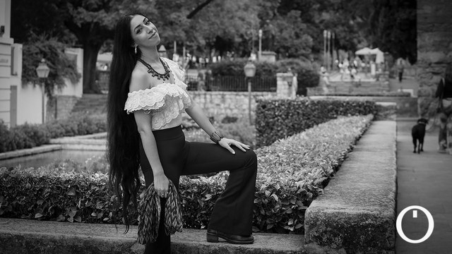 Entrevista N&B a Miriam Toukan: Quiero que la gente conozca la historia de mi tierra