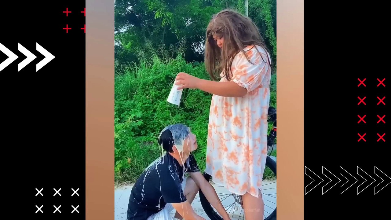 New Funny and Fail Videos 2023  Cutest People Doing Funny Things  Part 01