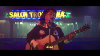 Vivir Quintana - Pasarás, mi corazón de ave (carta despedida)