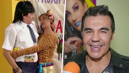 El Vítor llega a pelear por el amor de Nacaranda en el final de temporada de Tal Para Cual