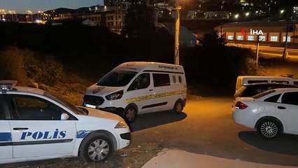 Düzce'de Özbekistan uyruklu kadın dini nikahlı eşi tarafından öldürüldü