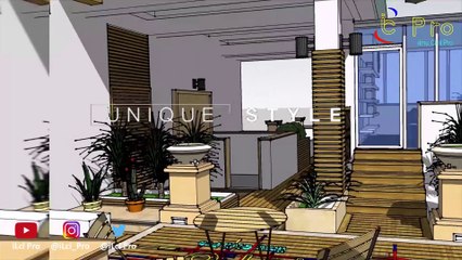 Pengaturan Drawing Template Program AutoCad