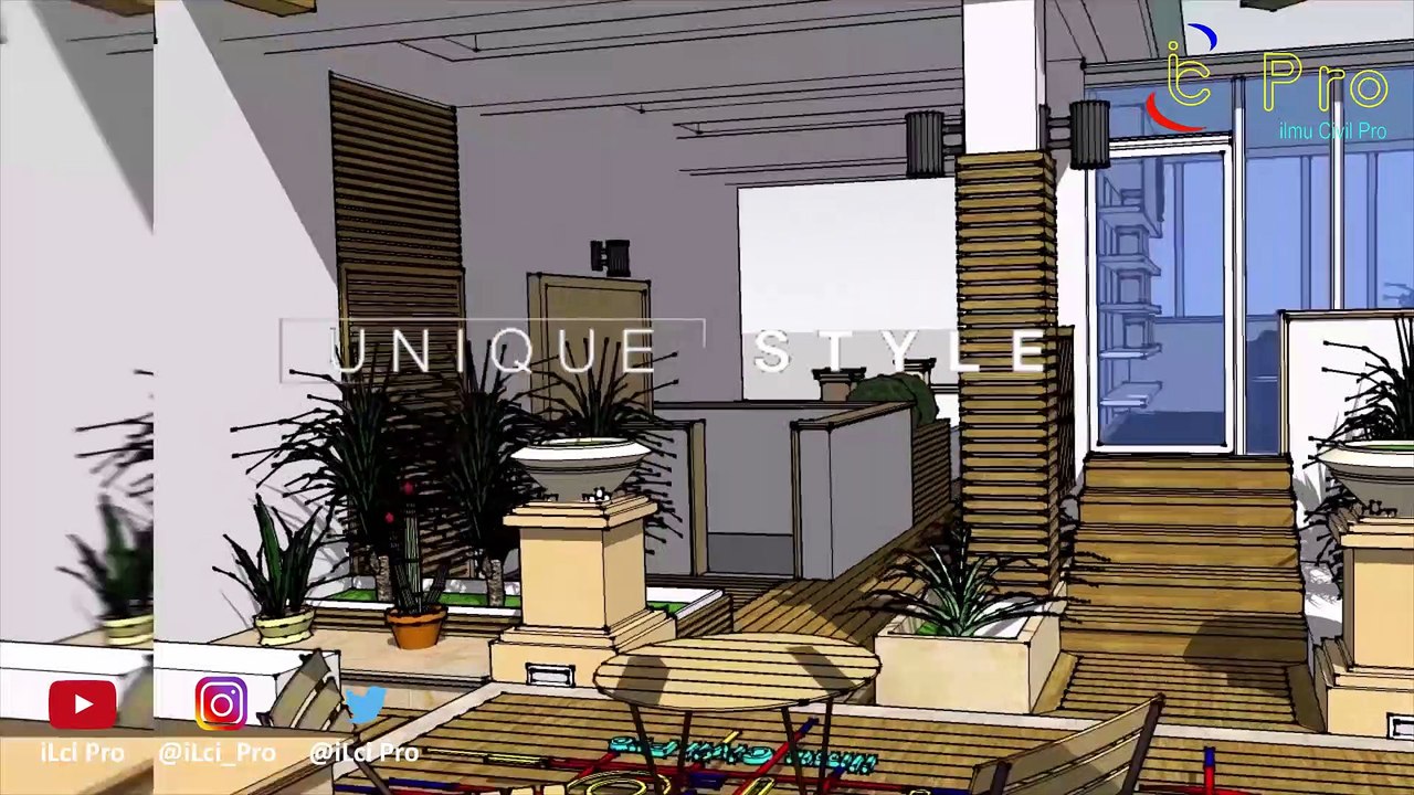 Pengaturan Drawing Template Program AutoCad