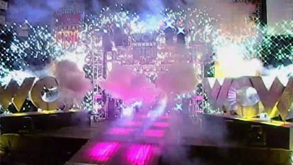 WWE: Monday Night War Vol. 1: Shots Fired Bande-annonce (EN)