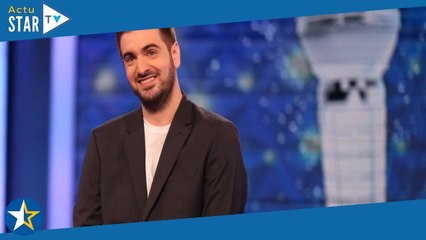 Je savais que ça allait très compliqué  Louis N'oubliez pas les paroles éliminé des Masters 202