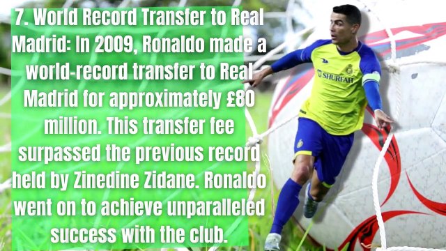 Cristiano Ronaldo _ Amazing Football Journey #ronaldo #manchesterunited