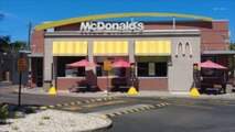 McDonald’s to Raise Franchise Royalty Fees for First Time in 30 Years