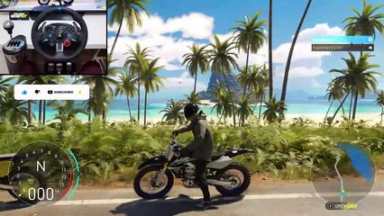 Yamaha YZ450F & Suzuki RM-Z450