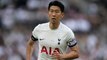 Son Heung-min Reveals His Top Four GOATs