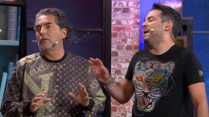 ¡Qué elegancia la de Francia! Raúl Araiza presume lujoso regalo que le dio su novia