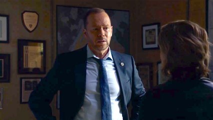 You're Not Good on the Hit CBS Series Blue Bloods