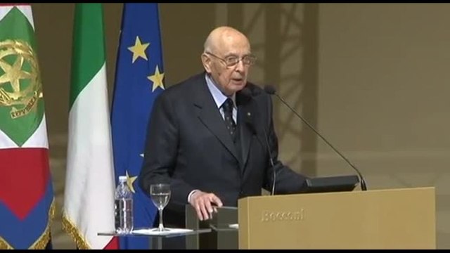 Con la morte di Giorgio Napolitano si chiude un'era della Repubblica