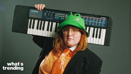 Viral Sensation corook Talks 'Serious Person (Part 2)', Touring, and Internet Vulnerability