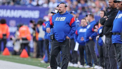 Struggles on Both Sides: Giants' Defense Suffers in Loss to 49ers