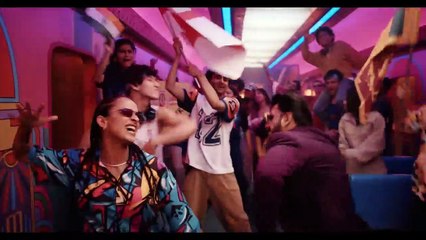 ICC Men's Cricket World Cup 2023 Official Anthem