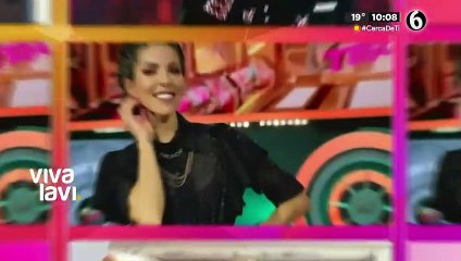 Regina Murguía, de "JNS", responde a comentarios de Mariana Ochoa