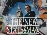 The New Statesman S01E01 Happiness Is A Warm Gun