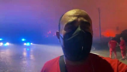 Sant'agata in ginocchio