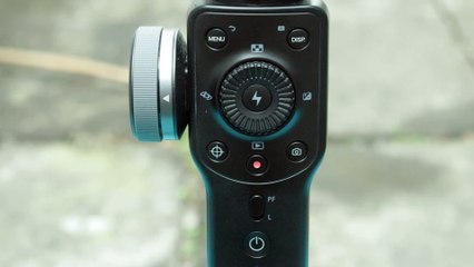 Zhiyun Stabilizer for Mobile Phones
