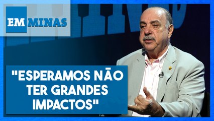 BH está preparada para o período chuvoso? Fuad responde